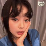 <b>하니</b>는 어떻게 이렇게 귀엽게 태어난거야?