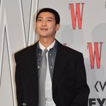 방탄 <b>알</b><b>엠</b> 벌써 머리 짧게 민건가?