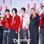 [T포토] 라이즈 '첫 6인 공식 석상'