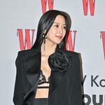 문가영 더블유 코리아 <b>행사</b> 레드카펫