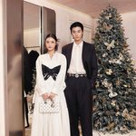 [모두드루와] 디올 뉴진스 해린 차은우 선남<b>선녀</b> 눈호강