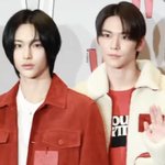 오늘자 라이즈 <b>원빈</b> 은<b>석</b> 영상짤