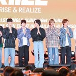 [드루와] 6<b>인조</b> 활동하게 되면서 대형 달라진 라이즈