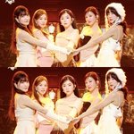 오늘 <b>뮤뱅</b> 레드벨벳 미쳤나 봐ㅋㅋㅋ