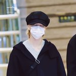 지민이 어제 <b>출국</b> 귀여웠네
