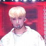[NCT드림] 마크 금발이래