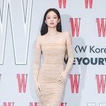제니 화보 찍어준 탑스타<b>뉴스</b> 기사<b>사진</b>