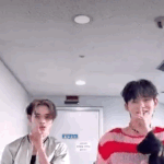 엔하이픈 니키 투바투 연준 <b>스윗베놈</b> 챌린지