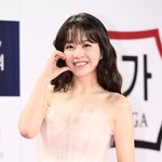 <b>청룡</b>영화상 레드카펫 박보영