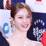 <b>청룡</b>영화상 레드카펫 고민시
