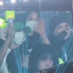 [스키즈] 창빈용복 콘서트 <b>초대</b>받았네