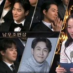 조인성 클라스 어디 안 <b>가네</b>