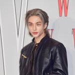 현진 되게 안어울리는 <b>취지행사</b>갔네