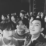 오늘 <b>행사</b> 투바투 수빈 연준이랑 방탄 알엠