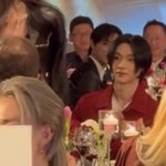 <b>디너</b>파티 혼자 앉은 원빈 개웃기다