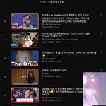 곡 <b>커버</b>한 거 좋은 거 알려줄 사람