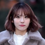 우주소녀 <b>루다</b> 가튼 얼굴 넘 예쁜거가타