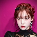 윈터 <b>드라마</b> <b>활동</b> 조카 공주님같아