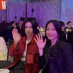 원빈 문가영 <b>상상치</b>도 못한 투샷