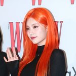 [모두드루와] <b>예지</b> 머리색 이거랑 <b>존</b>똑