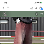 이런 바지 올해가 유행 <b>막차</b>겠지?