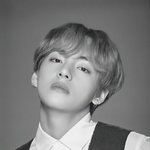 방탄 뷔 <b>윙즈</b> 프리미엄 포토