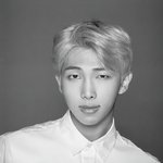 방탄 알엠 <b>윙즈</b> 프리미엄 포토