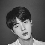 방탄 진 <b>윙즈</b> 프리미엄 포토
