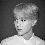 방탄 슈가 <b>윙즈</b> 프리미엄 포토