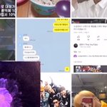 [몬스타엑스] 몬스타엑스 민혁 <b>페이스</b>아이디