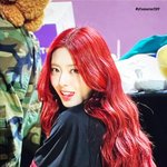 이런 머리색은 <b>웜</b>톤임 <b>쿨</b>톤임?