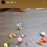 [<b>방탄소년단</b>] 얘들아 어디서 뭐하니…