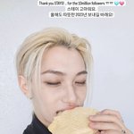 [스키즈] <b>용복이</b> 인스타 팔로 천만 찍었구나