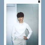 방탄 지민 옛<b>투</b>컴 폴라로이드