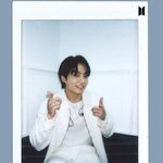 방탄 정국 옛<b>투</b>컴 폴라로이드