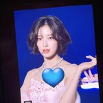 [드루와] 아린 팬콘에서 단발 <b>장발</b> 다 보여줬네