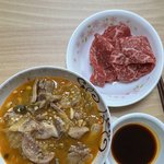 내 <b>점심식사</b> 볼 사람