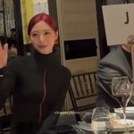 <b>유나</b> 조병규... 둘이 뭐야?