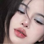 [댓글부탁해] <b>하늘색</b>섀도우 예쁘지않냐?