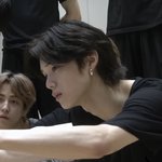 앤팀 케이 진심 조카잘생겼다