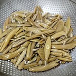 요리하는 도서관 사서의 순채