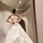 [모두드루와] 김혜수 <b>청룡</b>영화상 마지막 드레스 피팅 사진