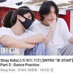 스키즈 어제나온 따끈따끈한 영상 aka intro