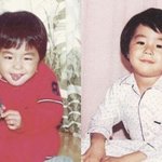 박보검 <b>조인성</b> 닮았다는 거 이해 안 갔는데