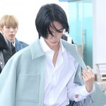 라이즈 원빈 오늘 <b>어디</b>가? 해외 스케야?