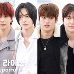 확실히 라이즈 비주얼은 <b>성찬</b> 원빈 은석이네
