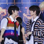 나 투바투 연준 <b>범규</b>가 너무 좋음
