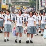 <b>90</b>년대 여고생