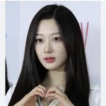 아니 <b>지젤</b> 얼굴형 어케한가지