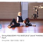 [스키즈] 진짜 영상 하루에 하나씩 나와